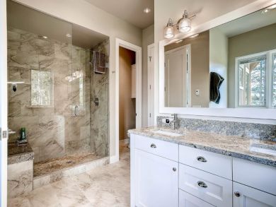 Breckenridge Most Exclusive Locations Mountain Ski Home